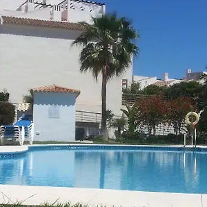  Apartamento Sea View Penthouse Duquesa