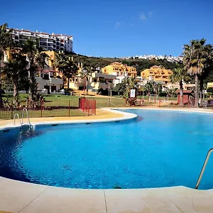  Apartamento Princesa Kristina Luxury Apartment