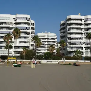 Residencia Pez Espada Apartamento Torremolinos