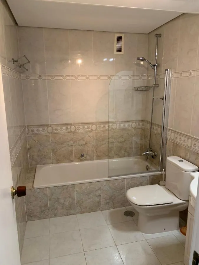 Poseidons Pearl Duquesa Apartment Manilva 0*,  Spain