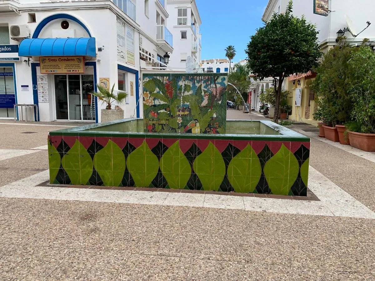 Poseidons Pearl Duquesa Apartment Manilva 0*,  Spain