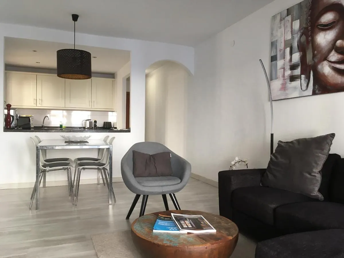 Poseidons Pearl Duquesa Apartment Manilva Spain
