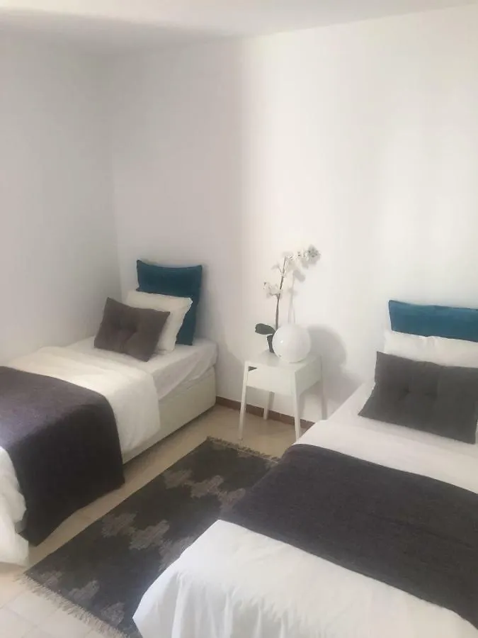 Poseidons Pearl Duquesa Apartment Manilva Spain