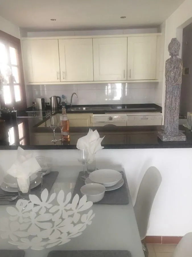 Poseidons Pearl Duquesa Apartment Manilva