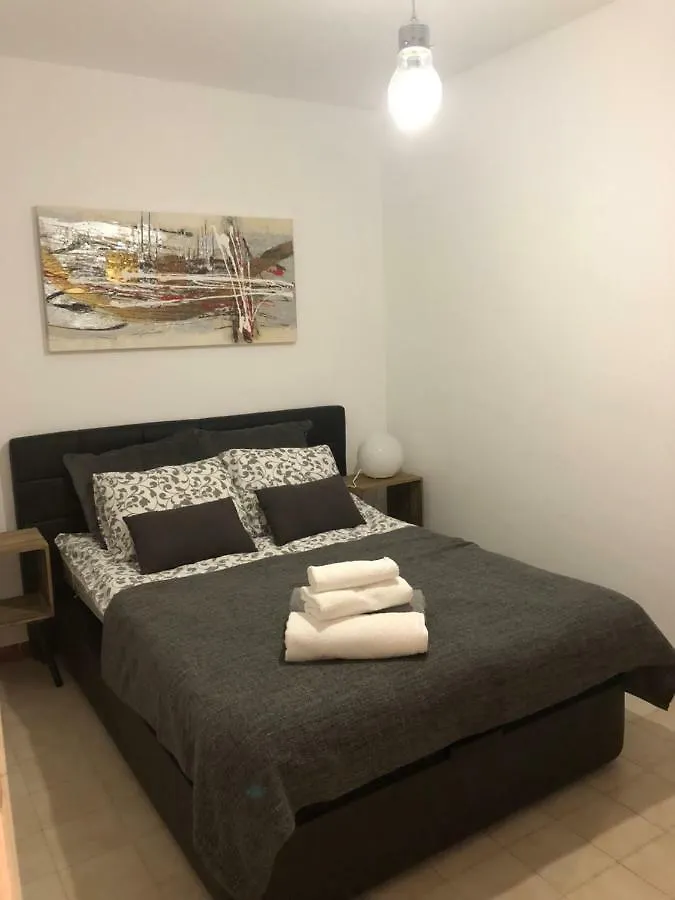 Poseidons Pearl Duquesa Apartment Manilva 0*,