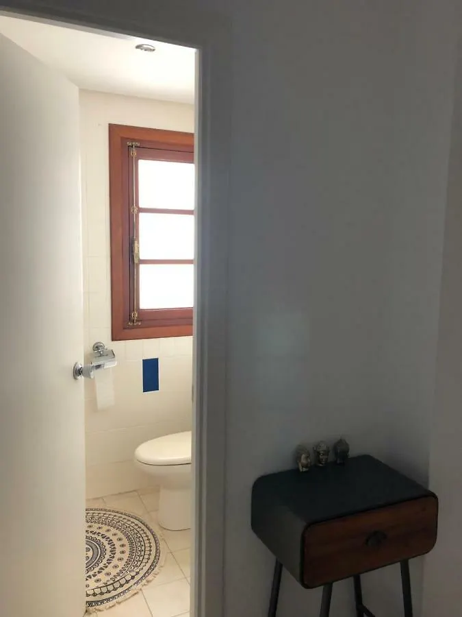 Poseidons Pearl Duquesa Apartment Manilva