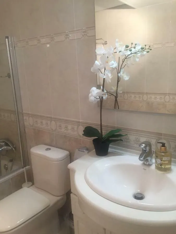 Poseidons Pearl Duquesa Apartment Manilva Spain